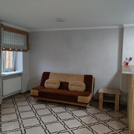 Inter Hotel Ternopil Buitenkant foto