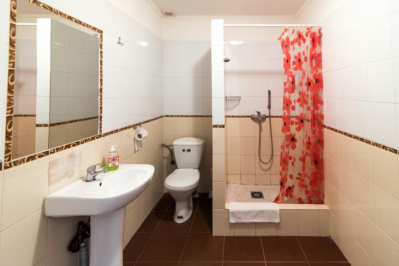 Inter Hotel Ternopil Buitenkant foto