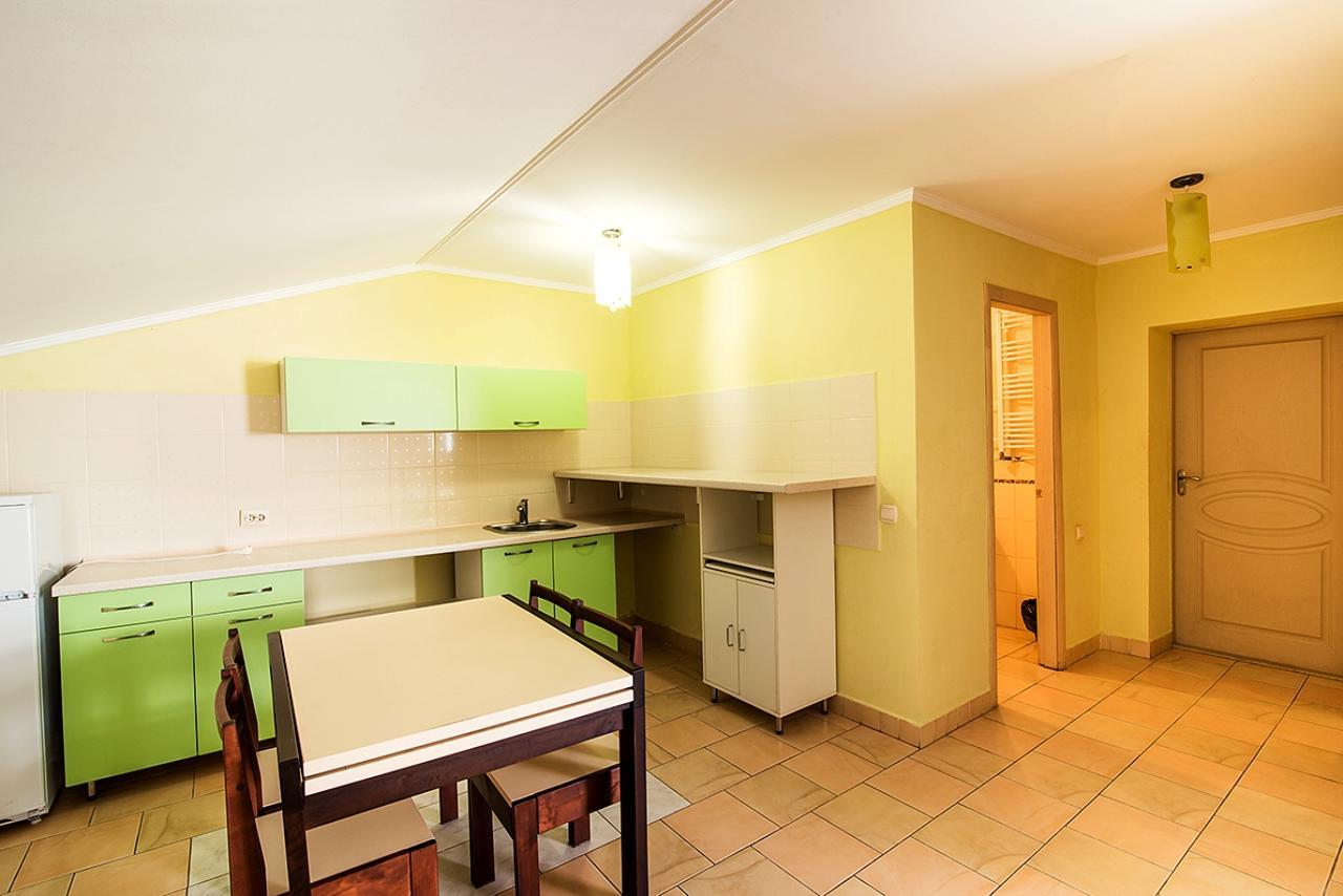 Inter Hotel Ternopil Buitenkant foto