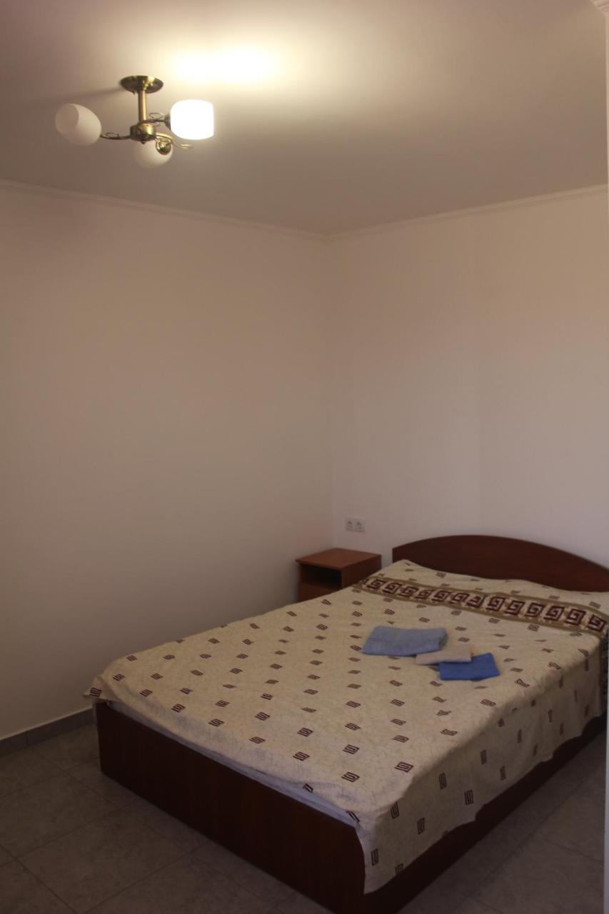 Inter Hotel Ternopil Buitenkant foto