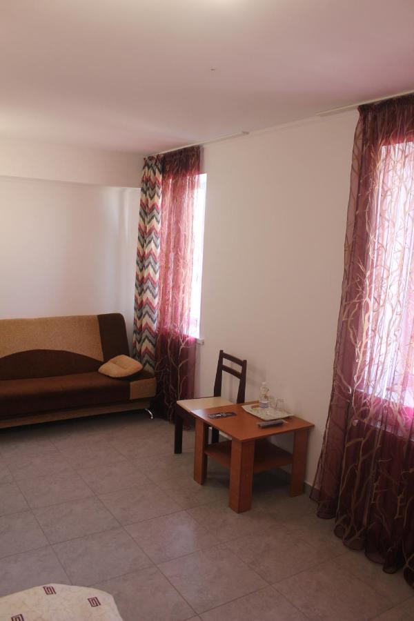 Inter Hotel Ternopil Buitenkant foto